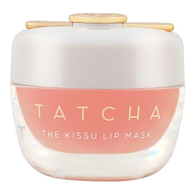Mascarilla labial Kissu de Tacha.